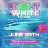 BRIGHT & WHITE Boat Cruise