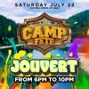 Camp Fete