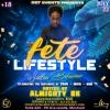 Fete lifestyle - wotless behaviour