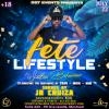 Fete lifestyle - wotless behaviour