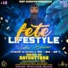 Fete lifestyle - wotless behaviour