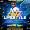 Fete lifestyle - wotless behaviour