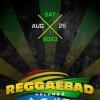 Reggaebad On The Water