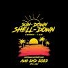 Sun-Down Shell-Down