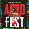 The Official Afrofest After-Party - SUNDAY