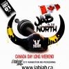 Jab in the North