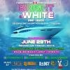 BRIGHT & WHITE Boat Cruise
