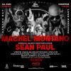 MACHEL MONTANO + SEAN PAUL &  FRIENDS LIVE IN CONCERT