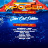 Xplosion Entertainment Xposed The Pool Party