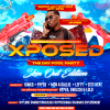 Xplosion Entertainment Xposed The Pool Party