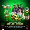 CHUTNEY IN DE PARK 2023 - TORONTO CARNIVAL MONDAY