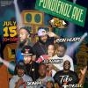 Pon Di Endz Miami Streetdance
