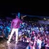 White Diamonds Negril Jamaica All White Beach Party