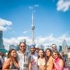 MVP : Most Valuable Party Caribana Boat Cruise 11t