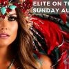 ELITE BOAT RIDE  - Caribana Sunday