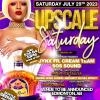 UpScale Sat
