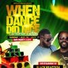 WHEN DANCE DID NICE (OUTDOOR)