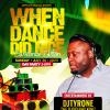 WHEN DANCE DID NICE (OUTDOOR)