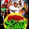 Reggae to the East After Dark