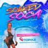 SOAKED IN SOCA