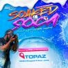 SOAKED IN SOCA