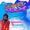 SOAKED IN SOCA