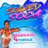 SOAKED IN SOCA