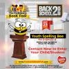The FUNTASTIC Book Fair: Back 2 School Edition