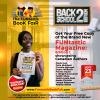 The FUNTASTIC Book Fair: Back 2 School Edition