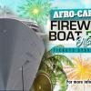 AFRO-CARIBBEAN FIREWORKS BOAT PARTY OTTAWA | TICKETS STARTING AT $25