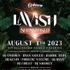 Lavish ~ Shipwrecked~All white w/ a Touch of Rosè