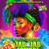 Windsor Jab Jab J'Ouvert at WIDAfest