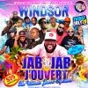 Windsor Jab Jab J'Ouvert at WIDAfest