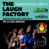 The Laugh Factory - Comedy Show