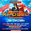 Xplosion Entertainment Xposed The Pool Party