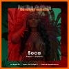 FOR THE CULTURE Caribana Saturday ft Travis World
