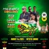 SOCA IN THE PARK