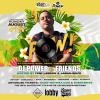 POW! Caribana Toronto - Dj Power & Friends