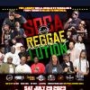 Soca Reggaelution Montreal