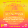 REDEMPTION SUMMER VIBES - A Reggae Story