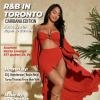 R&B IN TORONTO SATURDAYS |  CARIBANA 2023 EDITION | SCARLETT RESTO LOUNGE | SAT AUG 5TH