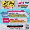 New Rules Festival - New York