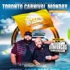 SOCA JUNKIES BOAT RIDE