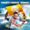 SOCA JUNKIES BOAT RIDE