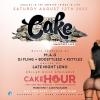 CAKE | THE SWEETEST LIFE
