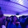 Bollywood Neon Saturday
