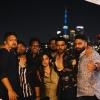 Bollywood Neon Saturday