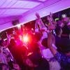 Bollywood Neon Saturday