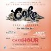 CAKE | THE SWEETEST LIFE