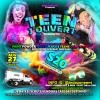 TEEN J'OUVERT TORONTO